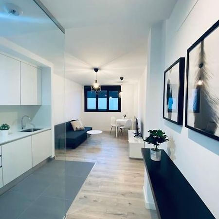 Acogedor Y Comodo Apartamento Con Piscina Las Palmas de Gran Canaria Exteriör bild