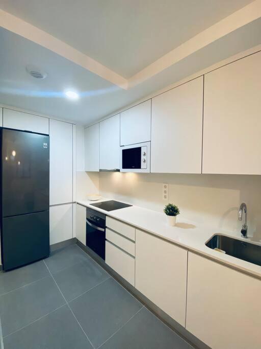 Acogedor Y Comodo Apartamento Con Piscina Las Palmas de Gran Canaria Exteriör bild