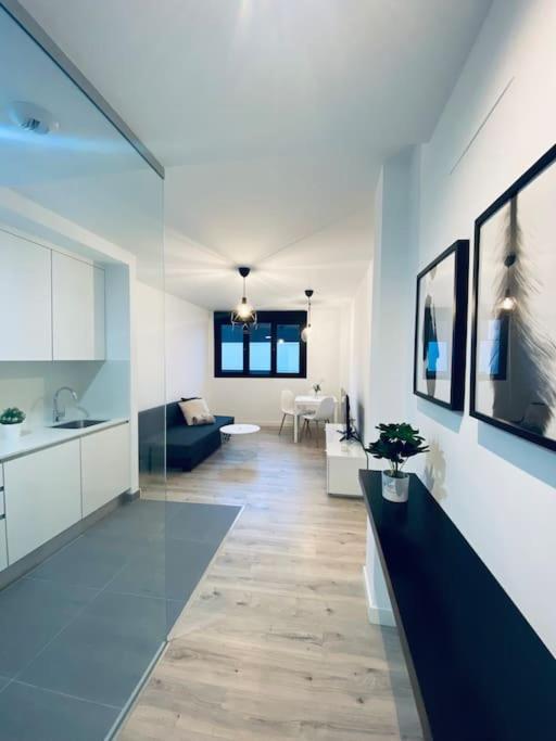 Acogedor Y Comodo Apartamento Con Piscina Las Palmas de Gran Canaria Exteriör bild