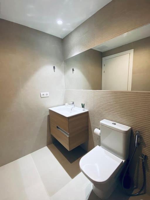Acogedor Y Comodo Apartamento Con Piscina Las Palmas de Gran Canaria Exteriör bild