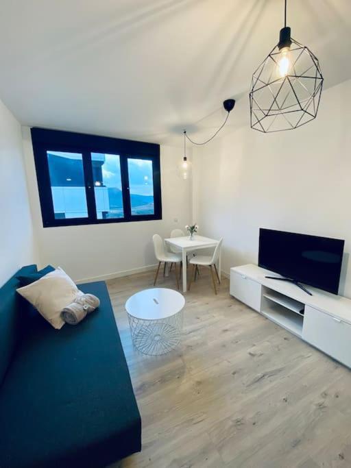 Acogedor Y Comodo Apartamento Con Piscina Las Palmas de Gran Canaria Exteriör bild
