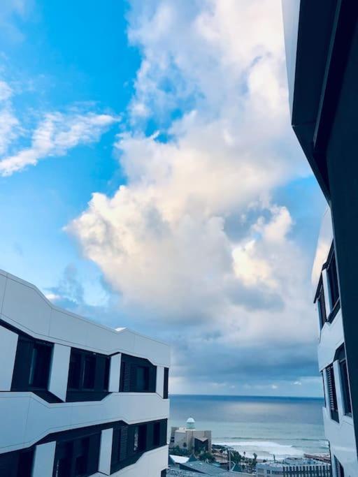 Acogedor Y Comodo Apartamento Con Piscina Las Palmas de Gran Canaria Exteriör bild