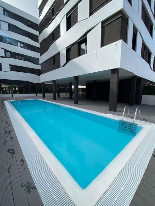 Acogedor Y Comodo Apartamento Con Piscina Las Palmas de Gran Canaria Exteriör bild