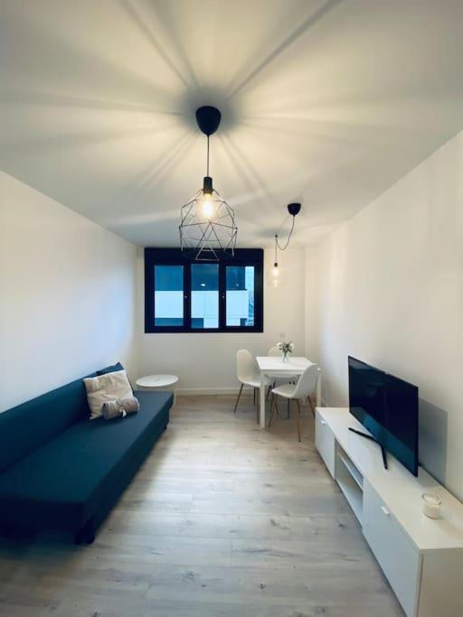 Acogedor Y Comodo Apartamento Con Piscina Las Palmas de Gran Canaria Exteriör bild