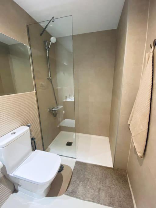 Acogedor Y Comodo Apartamento Con Piscina Las Palmas de Gran Canaria Exteriör bild