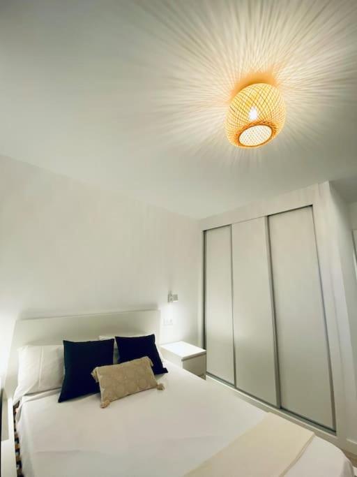 Acogedor Y Comodo Apartamento Con Piscina Las Palmas de Gran Canaria Exteriör bild