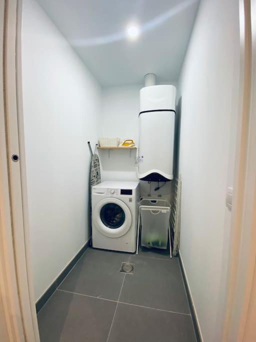 Acogedor Y Comodo Apartamento Con Piscina Las Palmas de Gran Canaria Exteriör bild