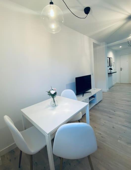 Acogedor Y Comodo Apartamento Con Piscina Las Palmas de Gran Canaria Exteriör bild